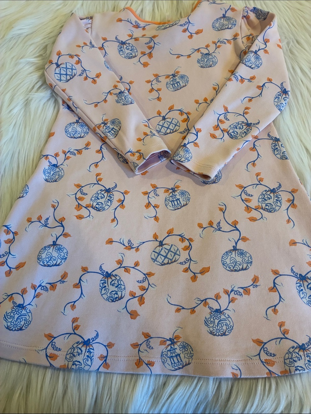 The Beaufort Bonnet Company Penny’s Play Dress - Picture 6 of 9